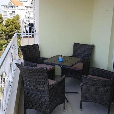 Apartman Petra Makarska Zewnętrze zdjęcie