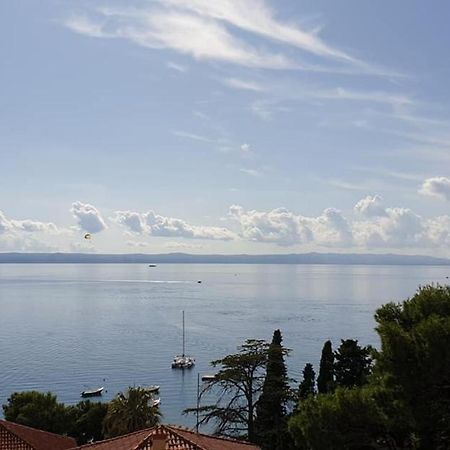 Apartman Petra Makarska Zewnętrze zdjęcie