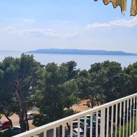 Apartman Petra Makarska Zewnętrze zdjęcie