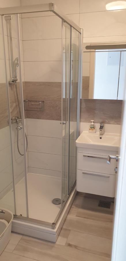 Apartman Petra Makarska Zewnętrze zdjęcie