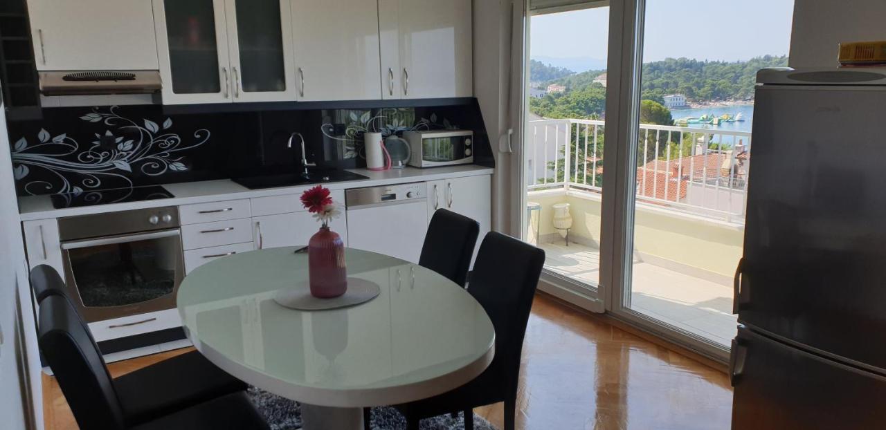 Apartman Petra Makarska Zewnętrze zdjęcie