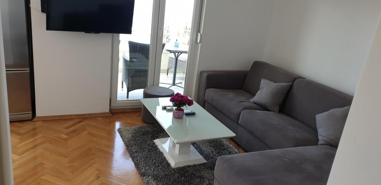 Apartman Petra Makarska Zewnętrze zdjęcie