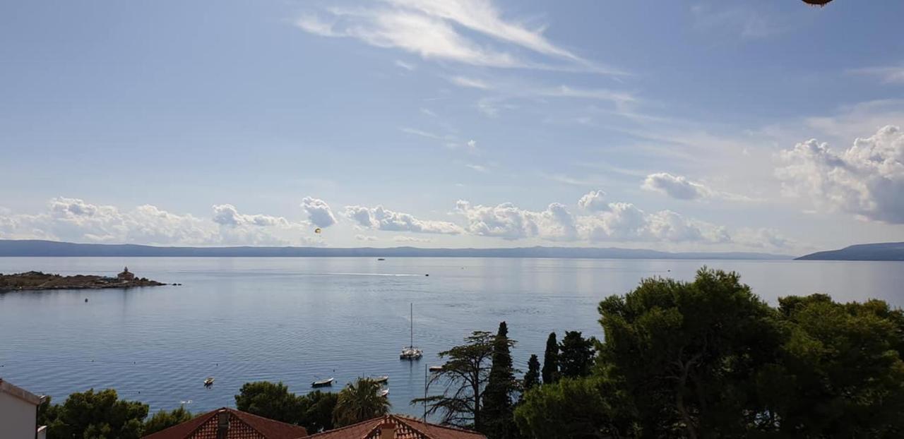 Apartman Petra Makarska Zewnętrze zdjęcie