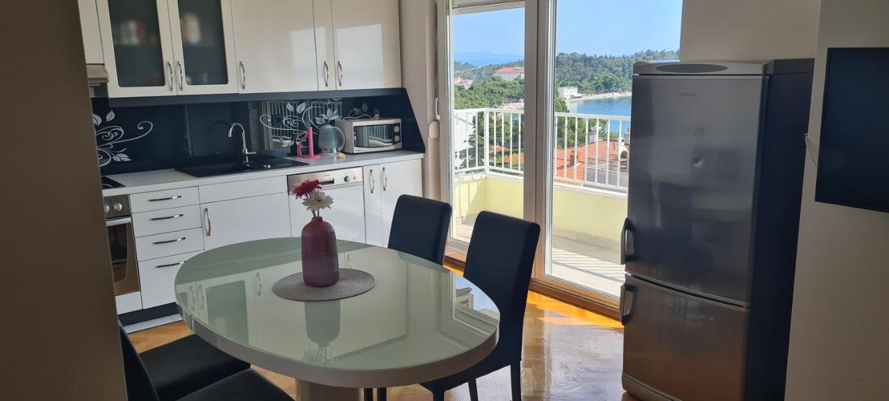 Apartman Petra Makarska Zewnętrze zdjęcie
